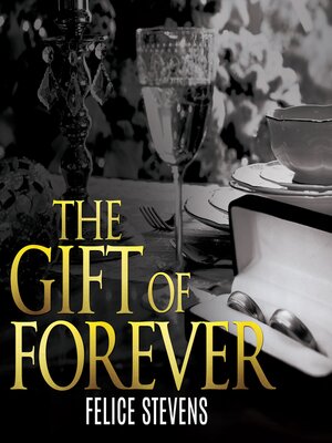 The Gift of Forever - Audiobook